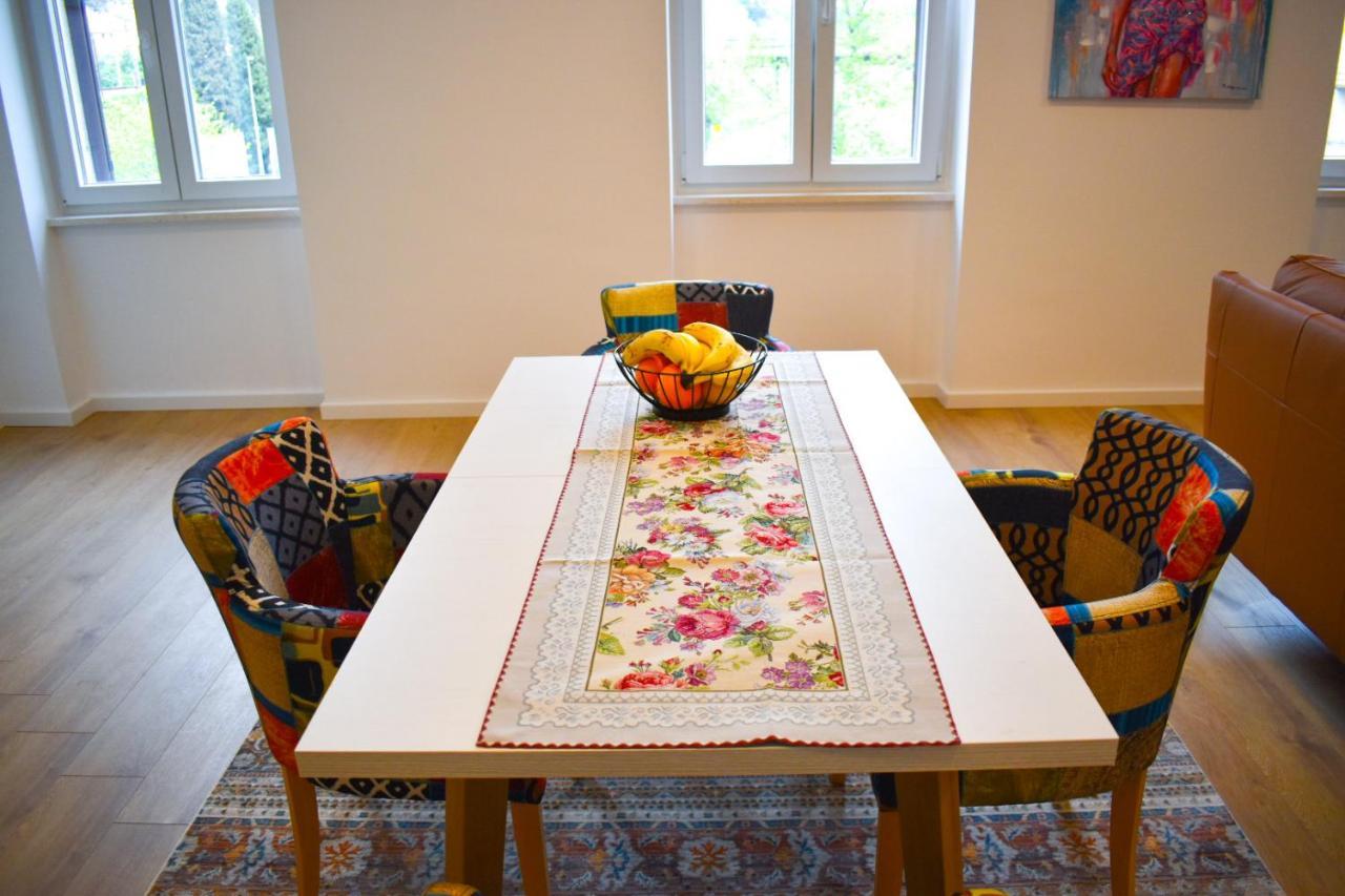 רייקה Apartment Anna מראה חיצוני תמונה