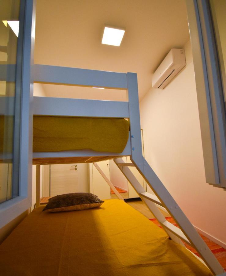 רייקה Apartment Anna מראה חיצוני תמונה