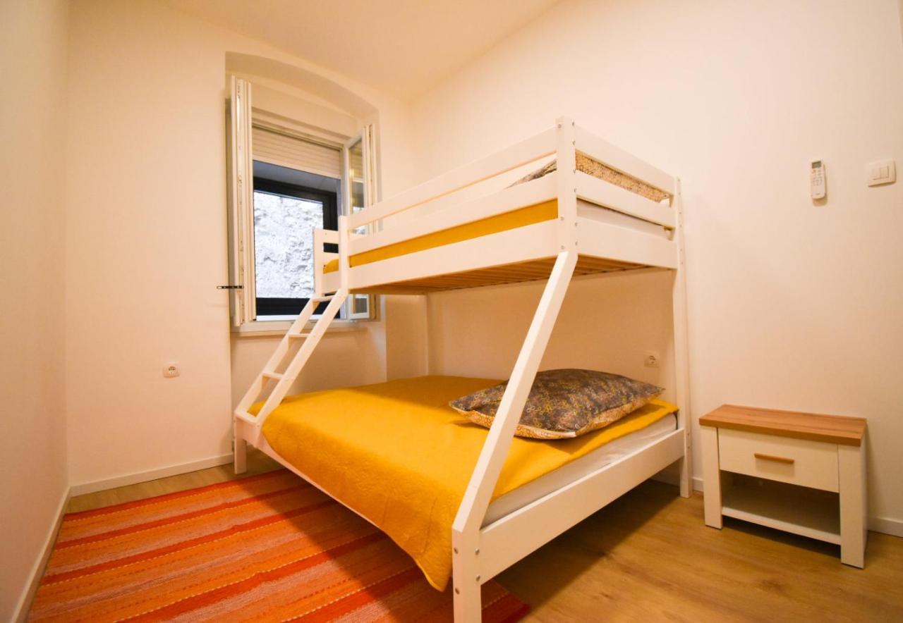 רייקה Apartment Anna מראה חיצוני תמונה